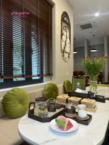 May Chang Spa & Retreat – Dương Đình Nghệ, Sơn Trà (1)