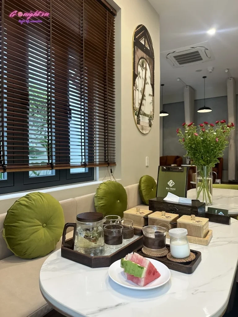 Top 10 Serene Spas & Massage Centers in Da Nang for Ultimate Relaxation 9 may chang spa retreat goi dau duong sinh massage da nang gmap 69f23a88b773d 1
