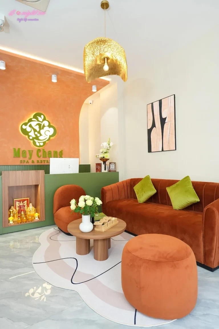 May Chang Spa & Retreat – Dương Đình Nghệ, Sơn Trà (2)