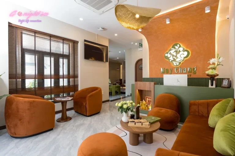 May Chang Spa & Retreat – Dương Đình Nghệ, Sơn Trà (4)