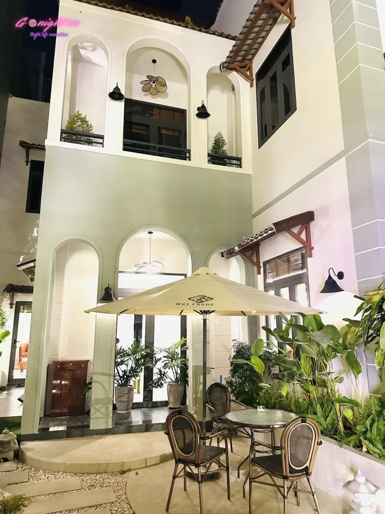 May Chang Spa & Retreat – Dương Đình Nghệ, Sơn Trà (5)