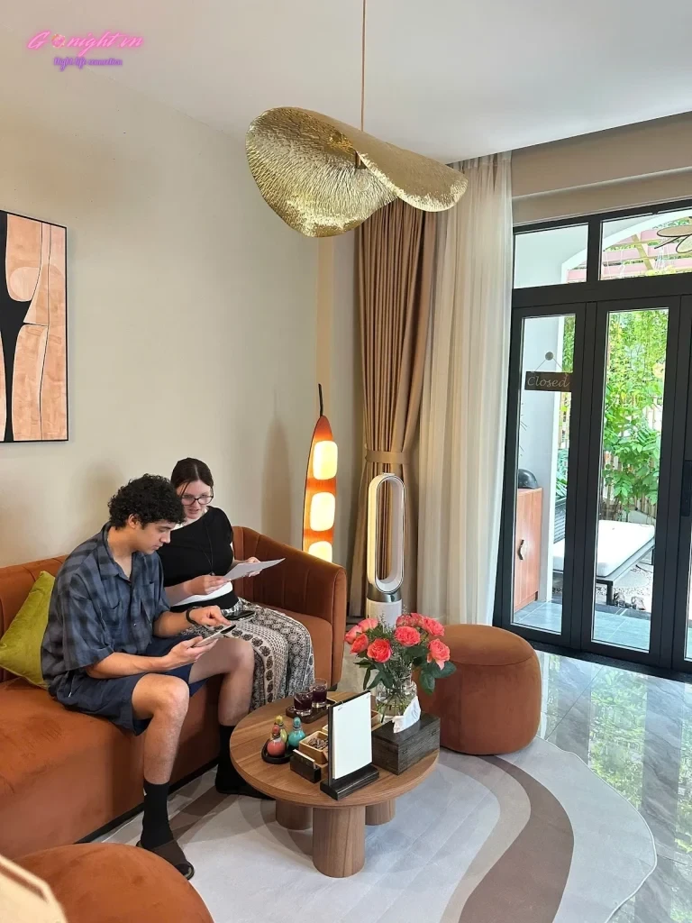 May Chang Spa & Retreat – Dương Đình Nghệ, Sơn Trà (6)