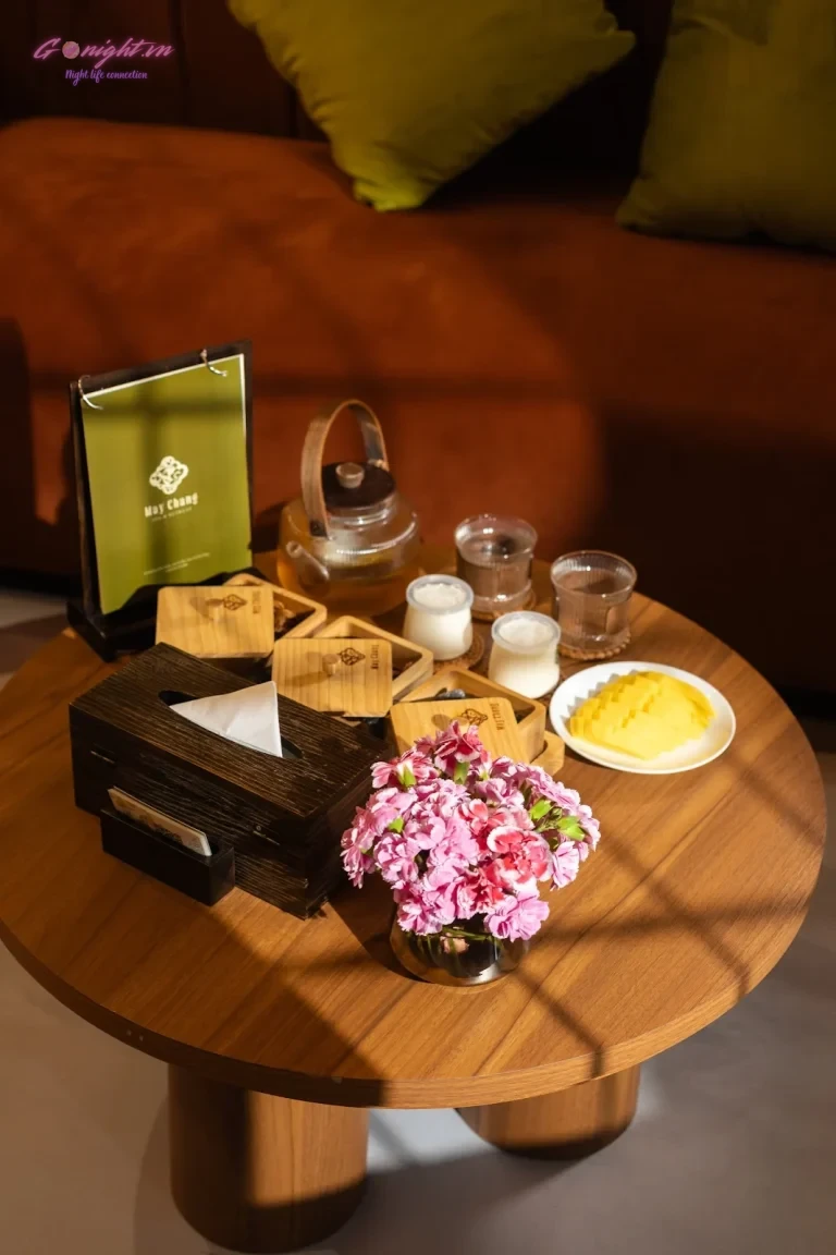 May Chang Spa & Retreat – Dương Đình Nghệ, Sơn Trà (9)