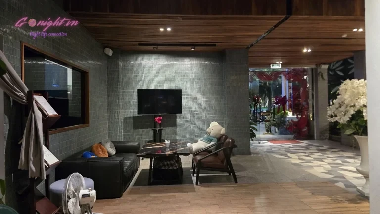 Memory Lounge - Bạch Đằng, Hải Châu (2)