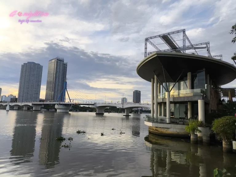 Memory Lounge - Bạch Đằng, Hải Châu (3)