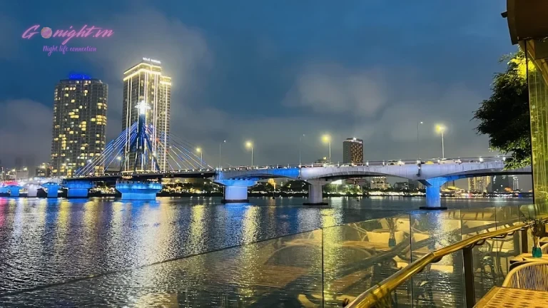 Memory Lounge - Bạch Đằng, Hải Châu (4)