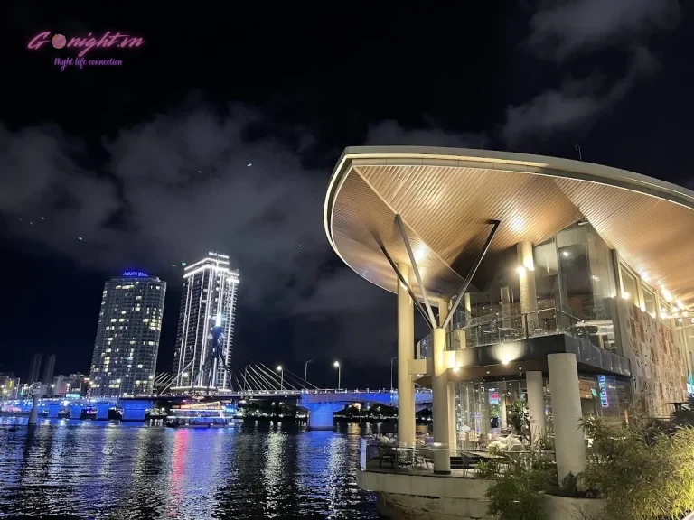 Memory Lounge - Bạch Đằng, Hải Châu (5)