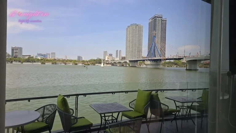 Memory Lounge - Bạch Đằng, Hải Châu (6)