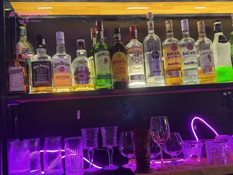 MICKEY TEMPLE BAR – Nguyễn Thiện Thuật, Thành phố Nha Trang
