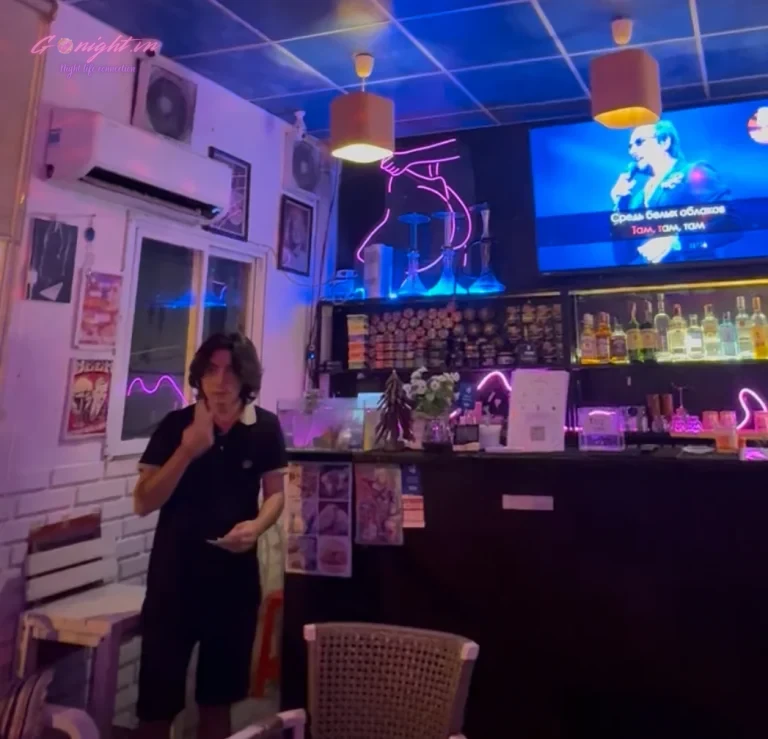 MICKEY TEMPLE BAR - Nguyễn Thiện Thuật, Thành phố Nha Trang (4)