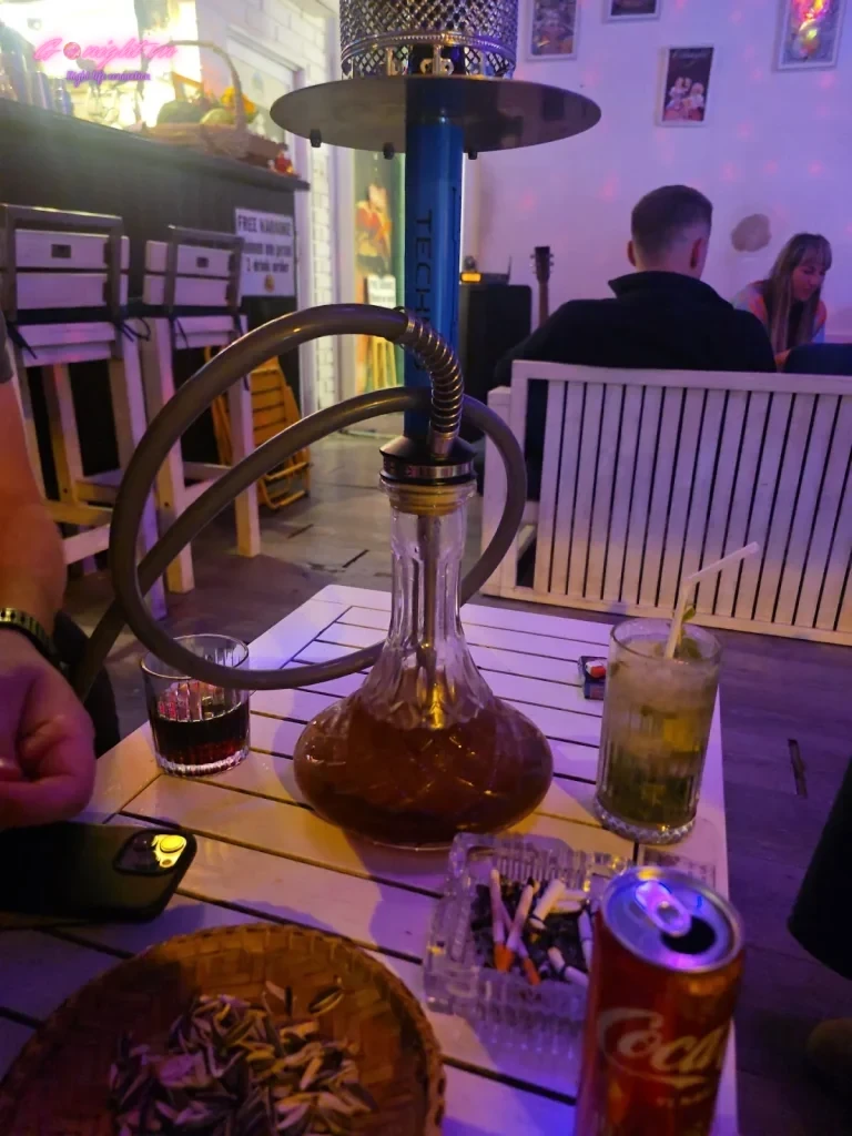 MICKEY TEMPLE BAR - Nguyễn Thiện Thuật, Thành phố Nha Trang (5)