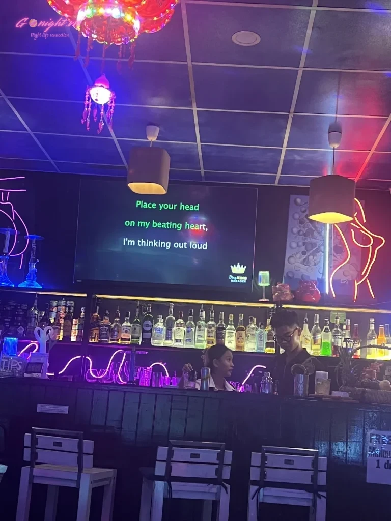 MICKEY TEMPLE BAR - Nguyễn Thiện Thuật, Thành phố Nha Trang (6)