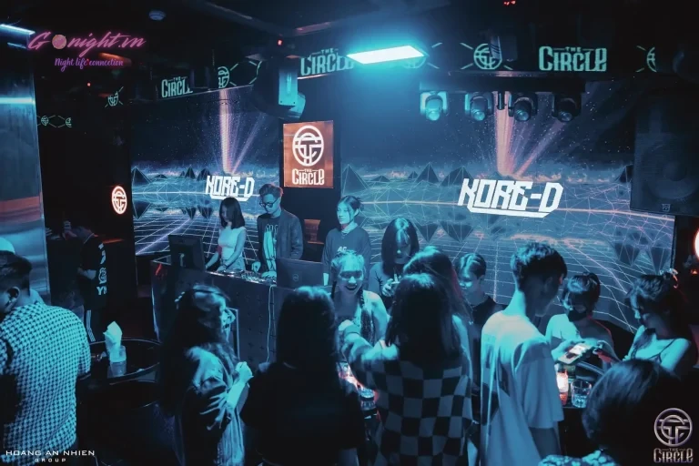 midnight club