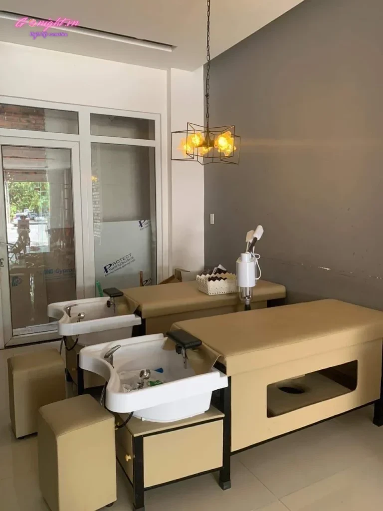 Midu Spa – Đỗ Bá, Ngũ Hành Sơn (5)