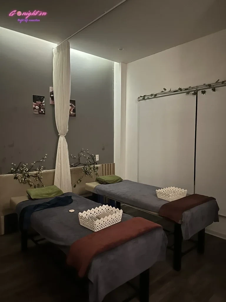 Midu Spa – Đỗ Bá, Ngũ Hành Sơn (6)