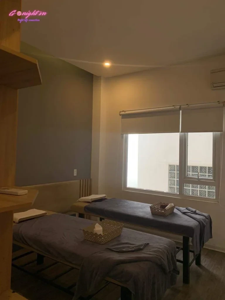 Midu Spa – Đỗ Bá, Ngũ Hành Sơn (7)