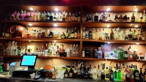 MiJack Bar Nha Trang - Trịnh Phong, Thành phố Nha Trang (1)