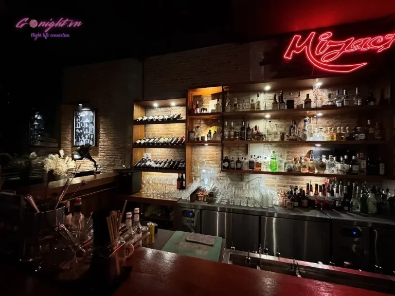 MiJack Bar Nha Trang - Trịnh Phong, Thành phố Nha Trang (2)