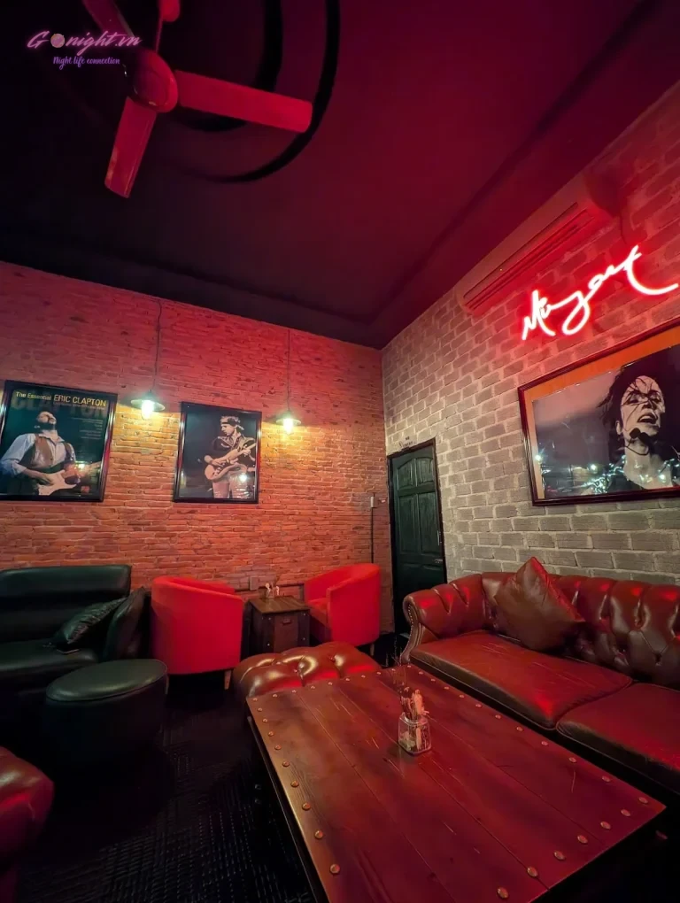 MiJack Bar Nha Trang - Trịnh Phong, Thành phố Nha Trang (5)