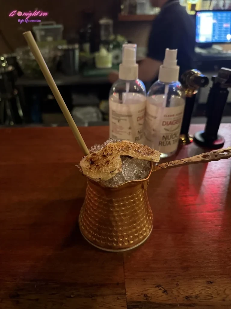MiJack Bar Nha Trang - Trịnh Phong, Thành phố Nha Trang (6)