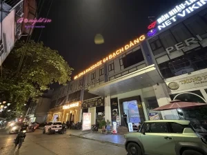 Mr. Spa – Nuru Massage – Bạch Đằng, Hoàn Kiếm (1)