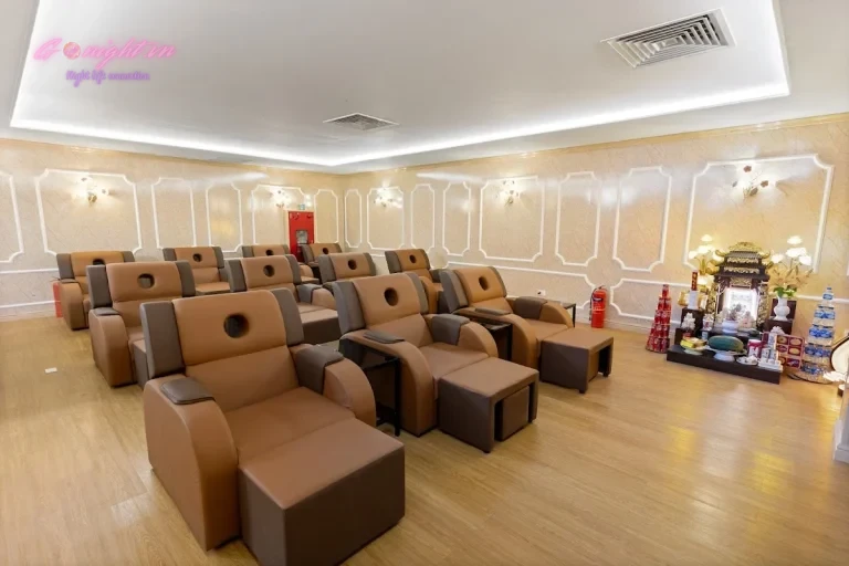 Mr. Spa – Nuru Massage – Bạch Đằng, Hoàn Kiếm (5)