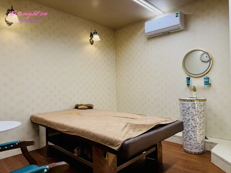 Mr. Spa – Nuru Massage – Bạch Đằng, Hoàn Kiếm (10)