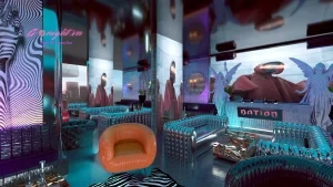 Nation Club Saigon - Thái Văn Lung, Quận 1 (1)