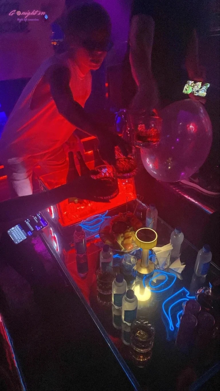 Nation Club Saigon - Thái Văn Lung, Quận 1 (5)