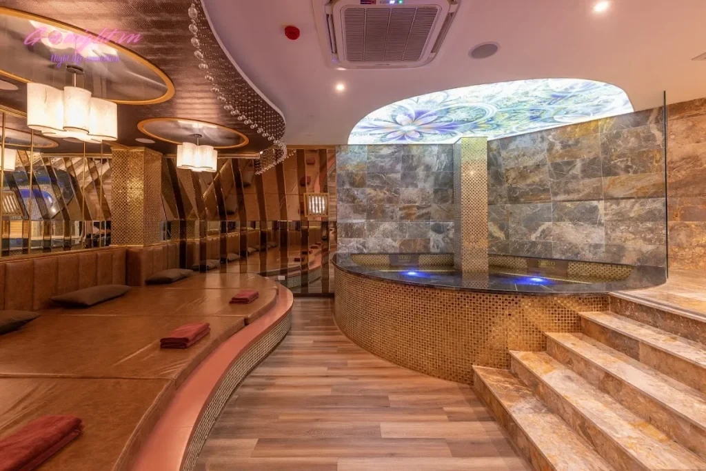 Top 7 Spa & Massage Uy Tín Nhất Cầu Giấy: Thiên Đường Thư Giãn Giữa Lòng Thủ Đô 5 neko massage gmap 69f246f920ea1 1