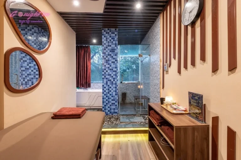 Neko Massage – Trần Thái Tông, Cầu Giấy (7)