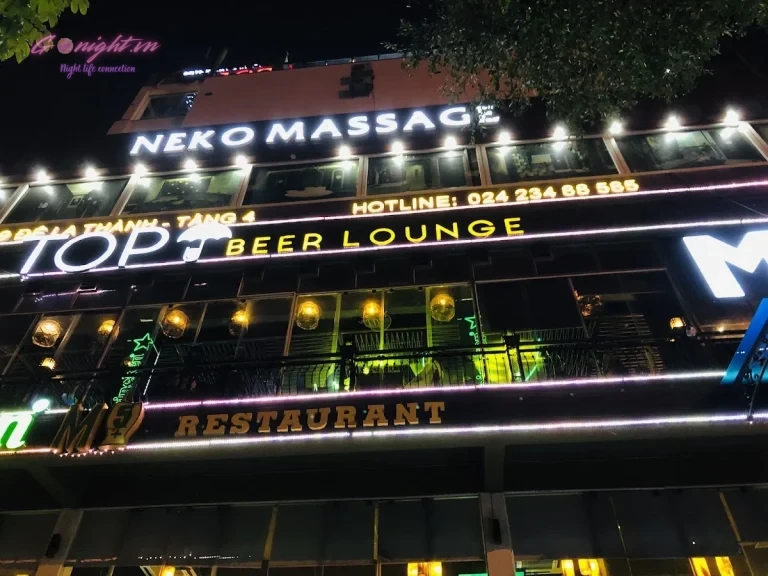 Neko Nuru Massage – Đê La Thành, Đống Đa (6)