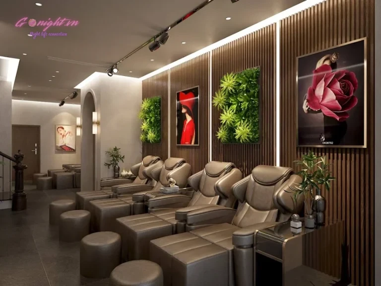 Nguyễn Anh Spa & Massage – Khu đô thị Việt Hưng, Long Biên (2)