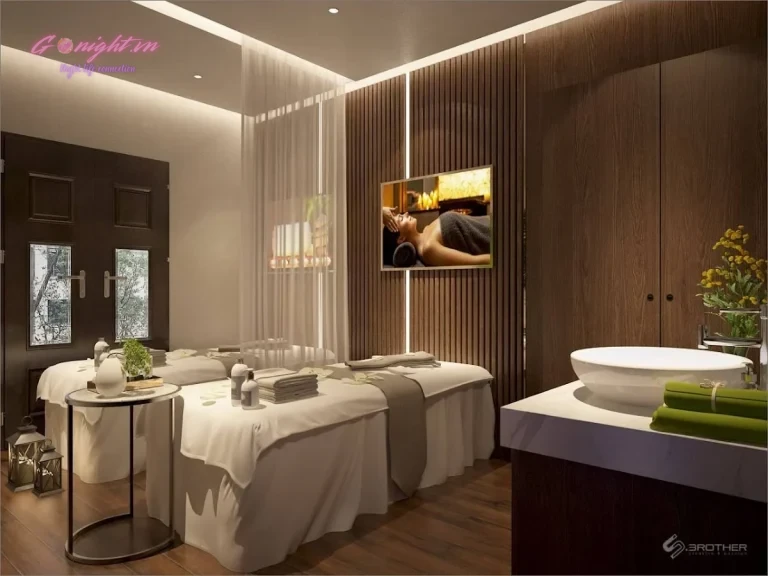 Nguyễn Anh Spa & Massage – Khu đô thị Việt Hưng, Long Biên (5)