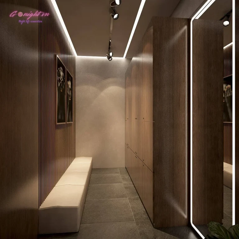 Tuyển dụng Nhân Viên Nữ Massage Quận Long Biên