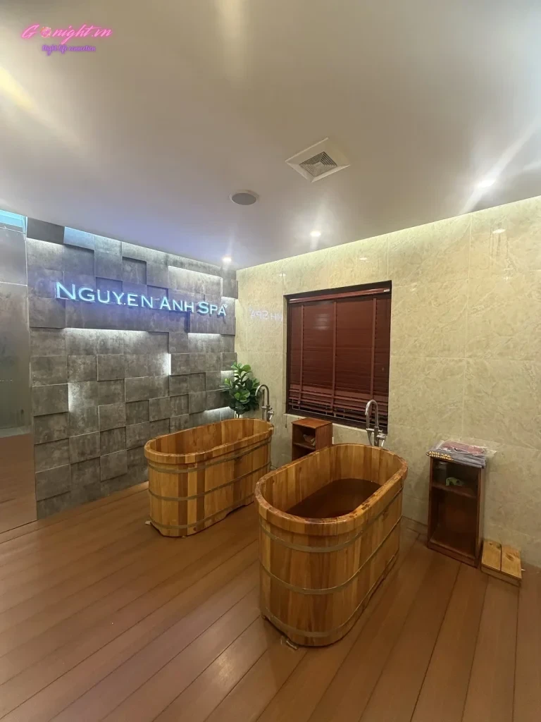Nguyễn Anh Spa & Massage – Khu đô thị Việt Hưng, Long Biên (8)