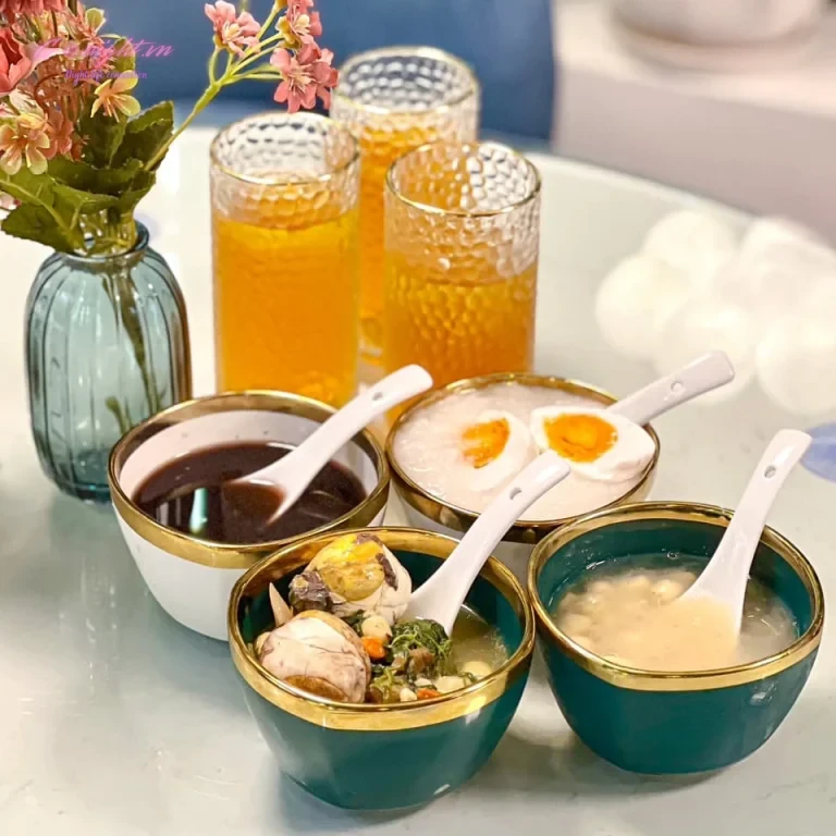 Nguyễn Anh Spa & Massage – Khu đô thị Việt Hưng, Long Biên (10)