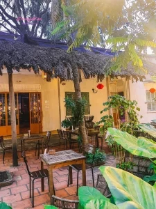 Nhà Bar - Trần Phú, Thành phố Nha Trang (1)