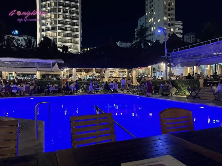 Nhà hàng bia tươi Louisiane - Trần Phú, thành phố Nha Trang (3)