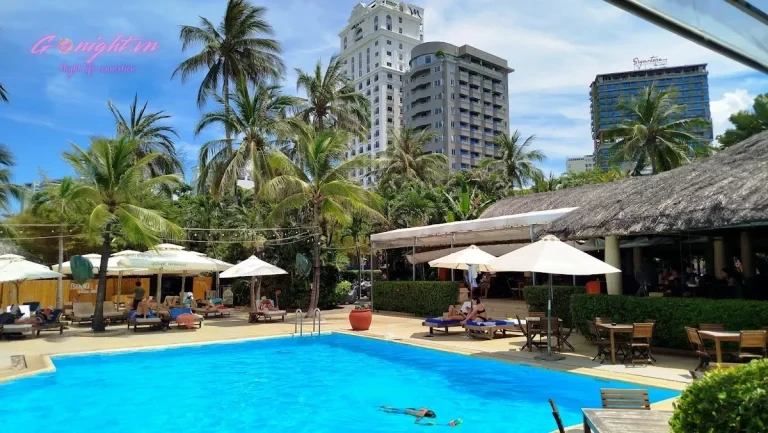 Nhà hàng bia tươi Louisiane - Trần Phú, thành phố Nha Trang (6)