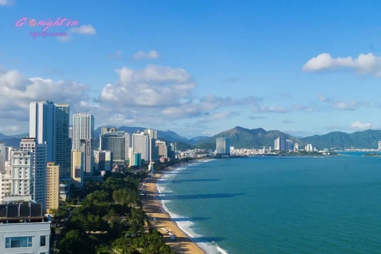 Nhà hàng Ocean Queen - Trần Phú, thành phố Nha Trang (4)