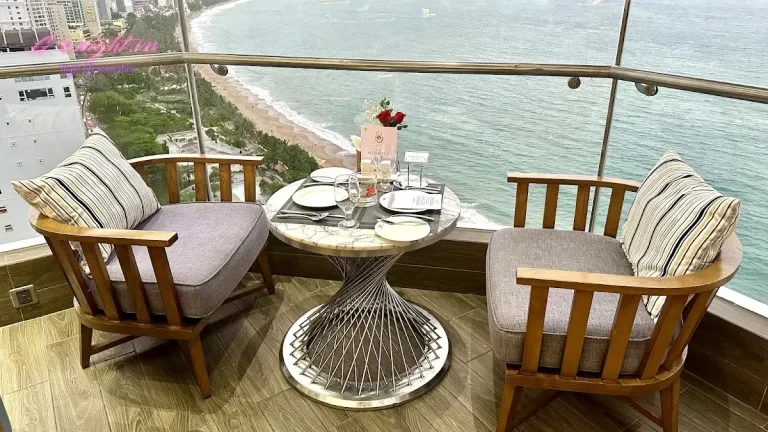 Nhà hàng Ocean Queen - Trần Phú, thành phố Nha Trang (7)