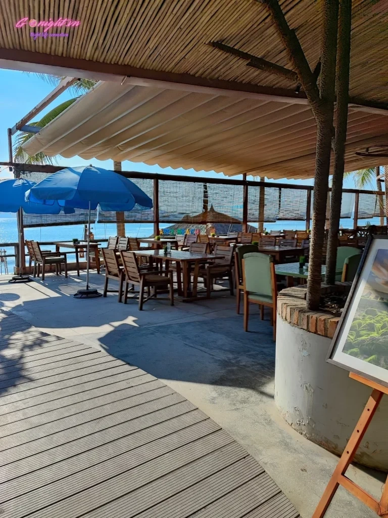No. 02 Beer Pub – Trịnh Phong, Thành phố Nha Trang