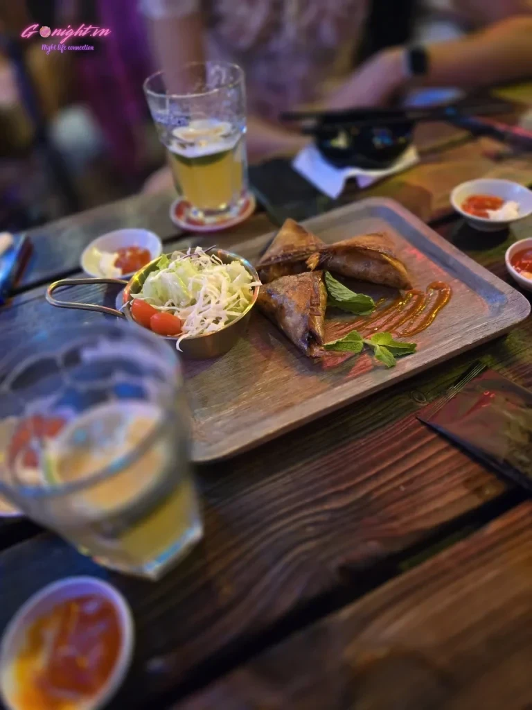 No. 02 Beer Pub - Trịnh Phong, Thành phố Nha Trang (6)