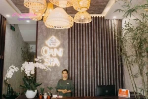 OANI SPA – Phan Liêm, Ngũ Hành Sơn (1)