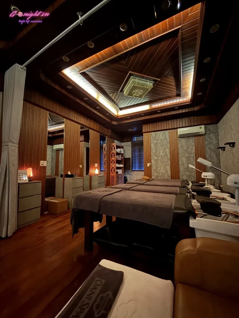 OANI SPA – Phan Liêm, Ngũ Hành Sơn (6)