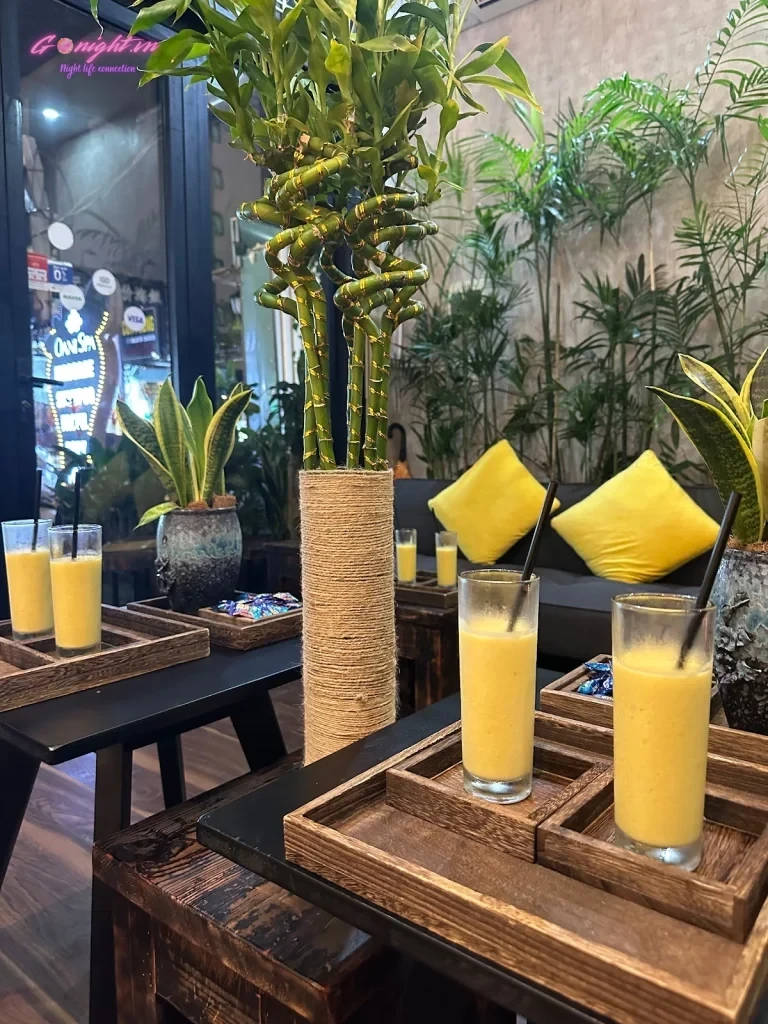 OANI SPA – Phan Liêm, Ngũ Hành Sơn (7)