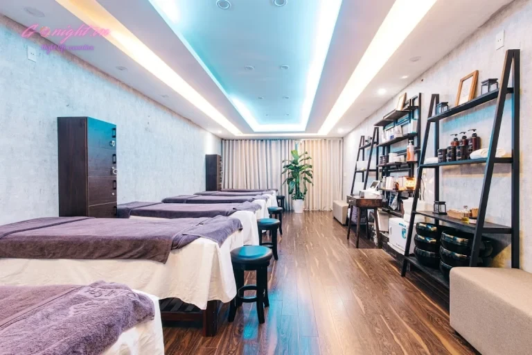 OANI SPA – Phan Liêm, Ngũ Hành Sơn (8)