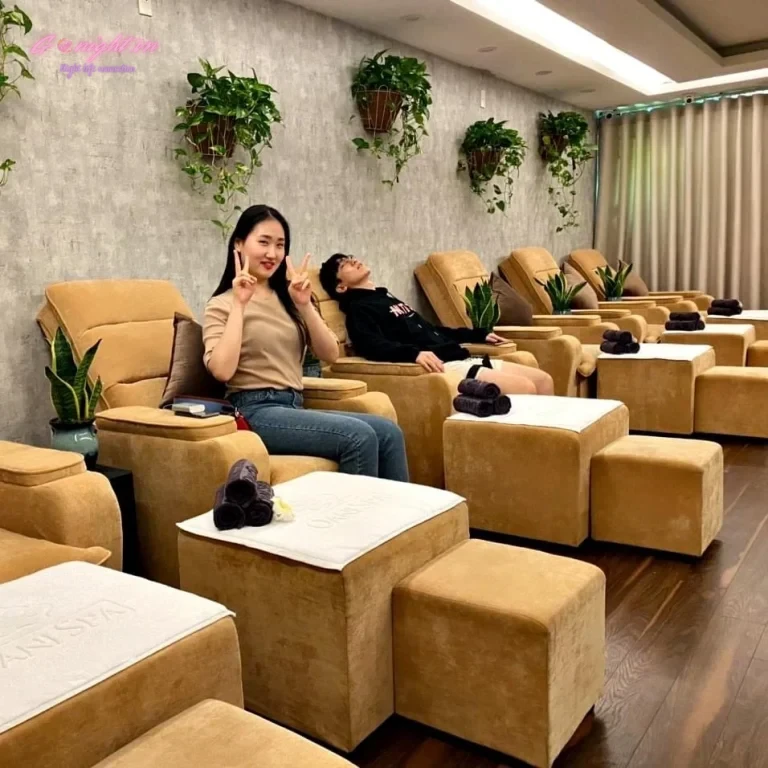 OANI SPA – Phan Liêm, Ngũ Hành Sơn (9)