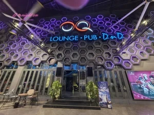 OQ Club - Bạch Đằng, Hải Châu (1)